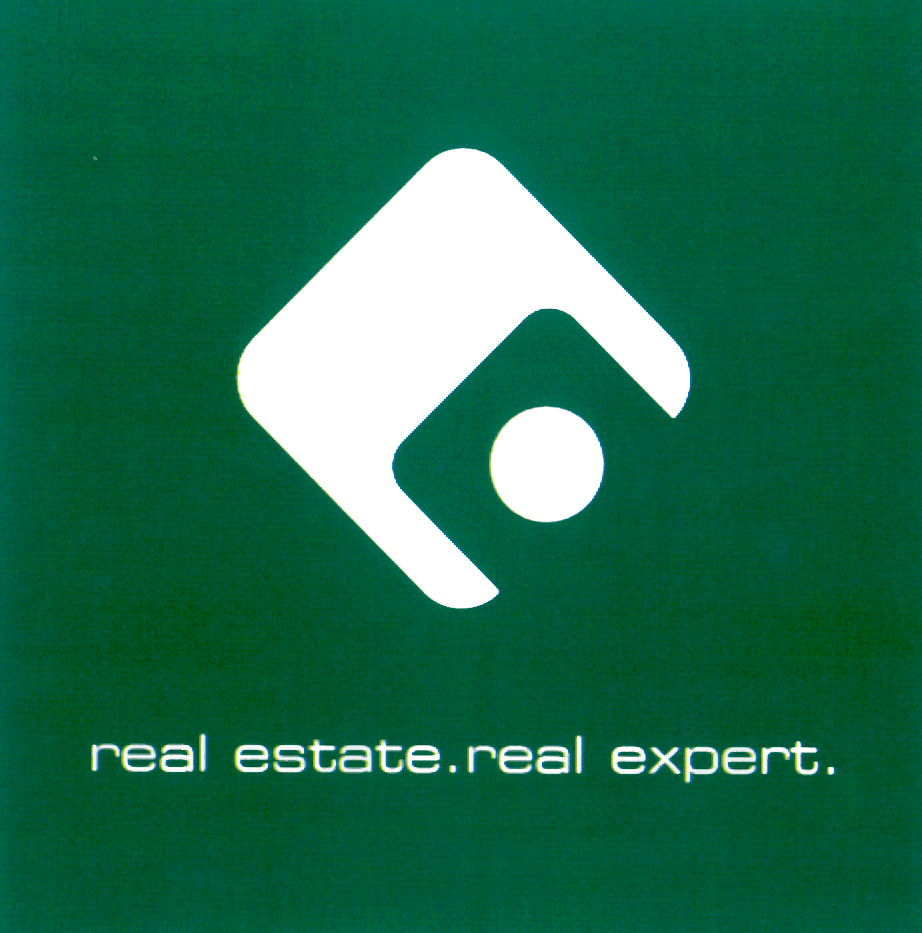 REAL ESTATE.REAL EXPERT.