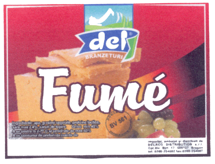 FUME