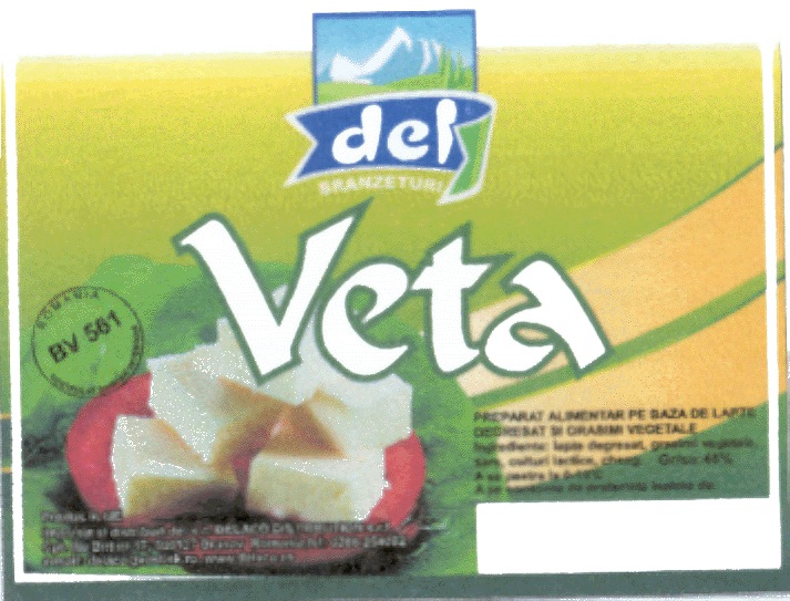 VETA