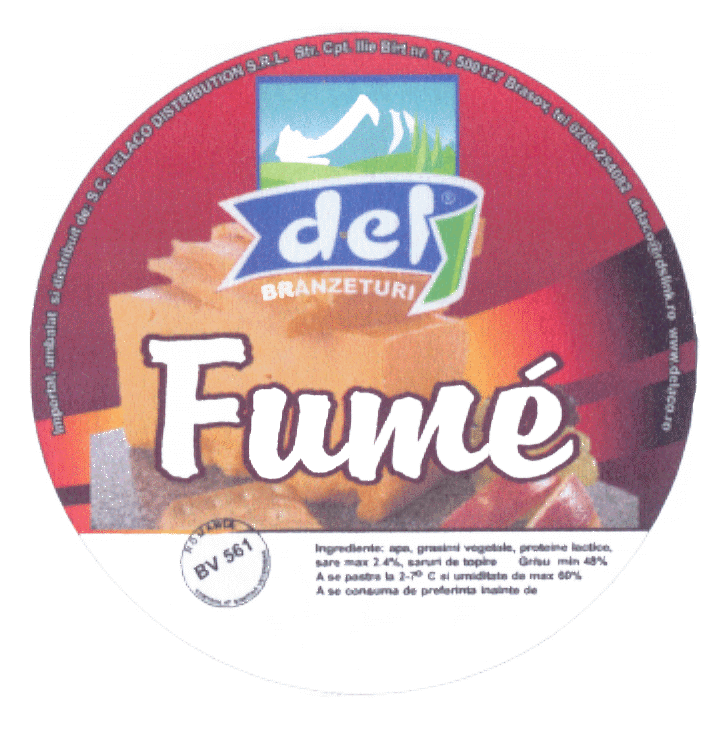 FUME