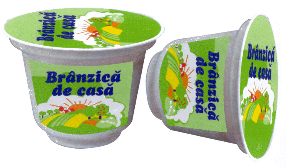 BRÂNZICĂ DE CASĂ