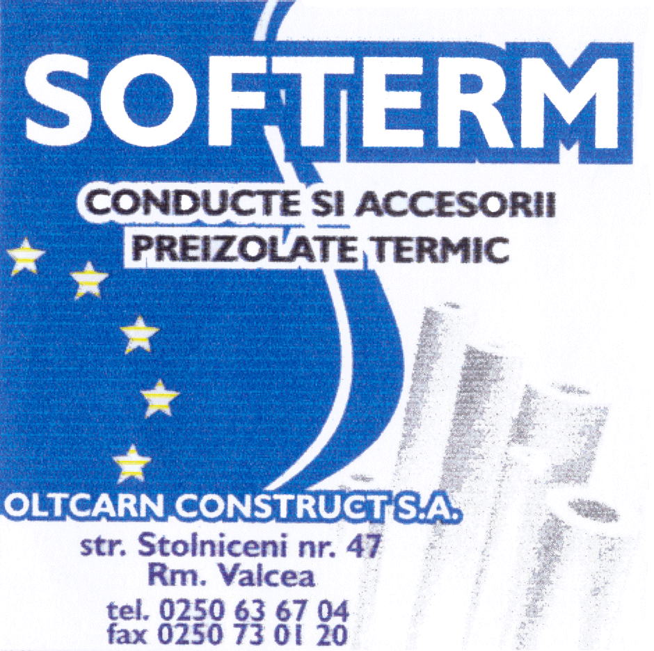 SOFTERM