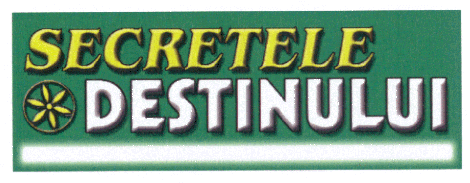 SECRETELE DESTINULUI