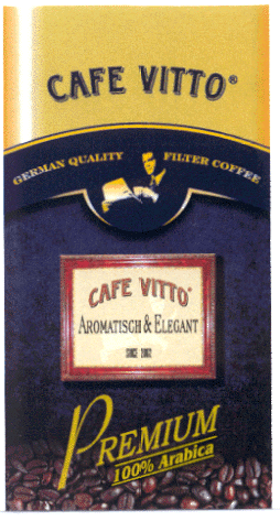 CAFFE VITTO PREMIUM