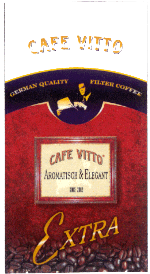 CAFE VITTO EXTRA