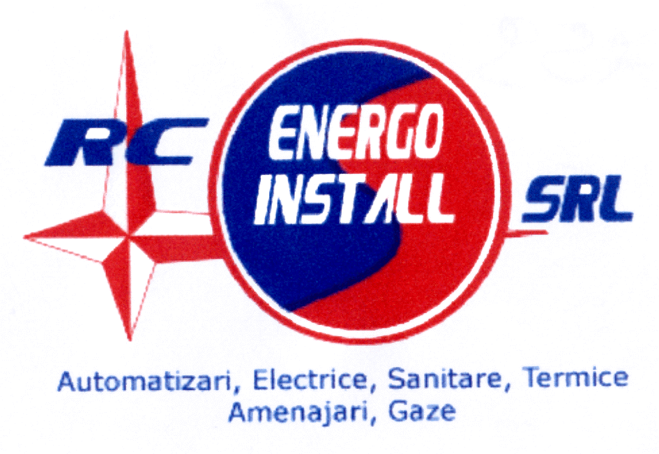 RC ENERGO INSTALL
