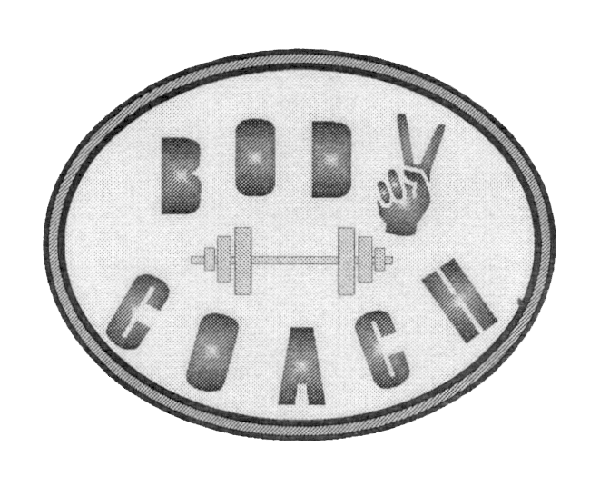 BODY COACH