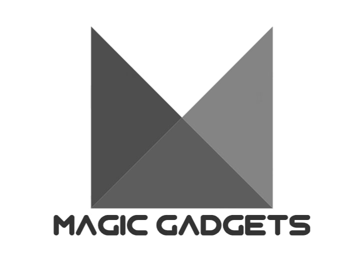 MAGIC GADGETS