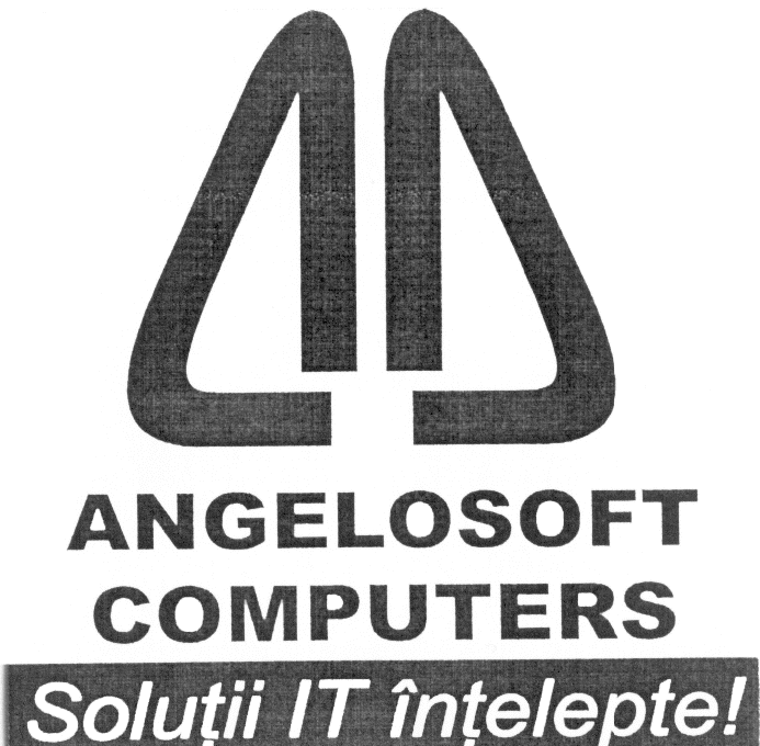 ANGELOSOFT COMPUTERS SOLUTII IT ÎNŢELEPTE!