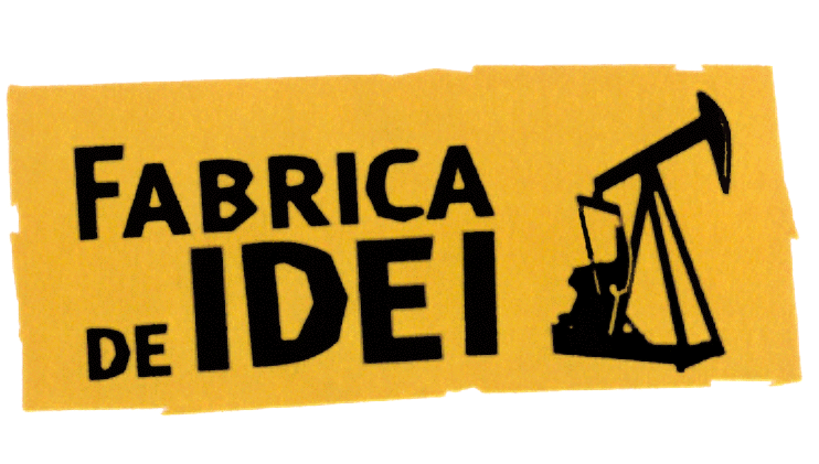FABRICA DE IDEI