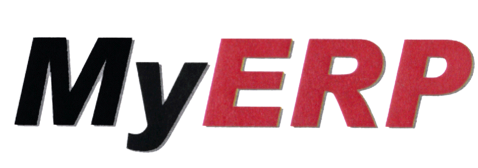 MYERP