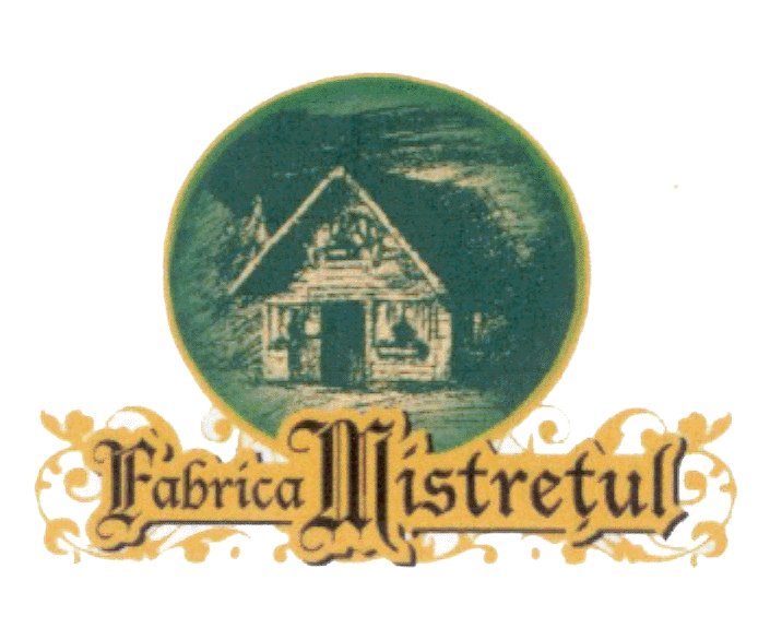 FABRICA MISTREŢUL