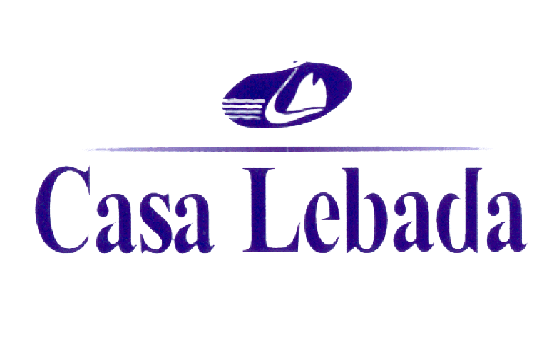 CASA LEBĂDA