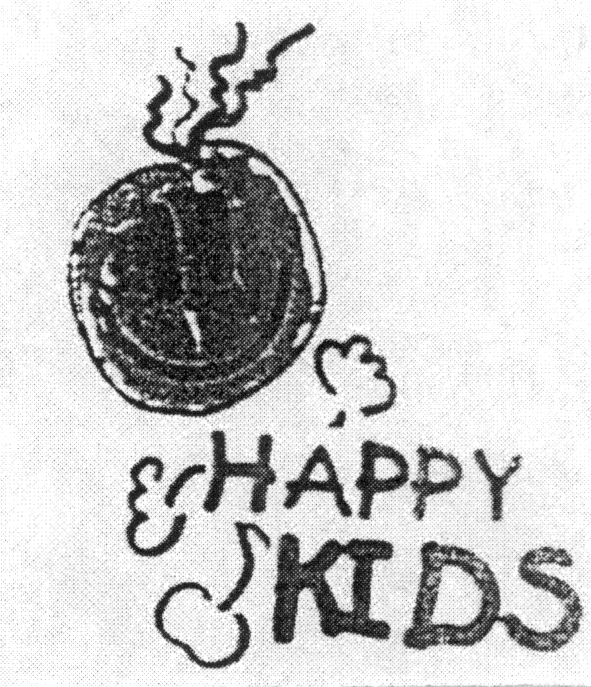 HAPPY KIDS