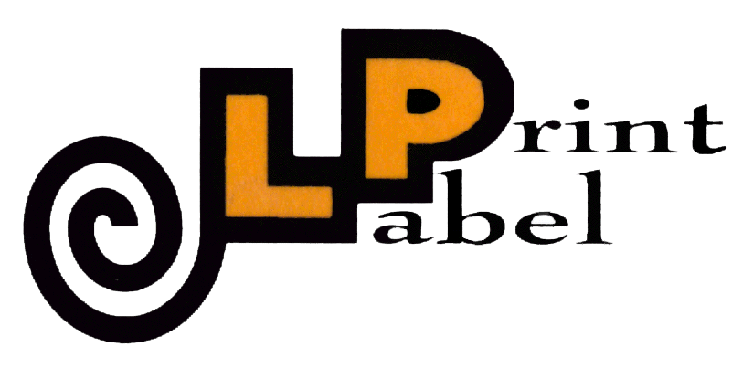 LABEL PRINT