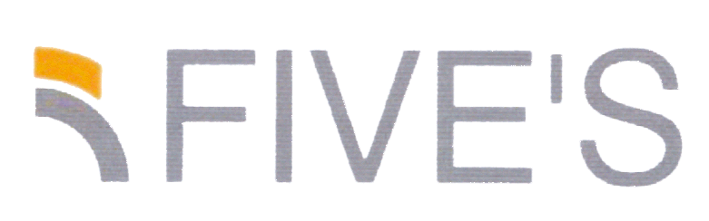 FIVE'S
