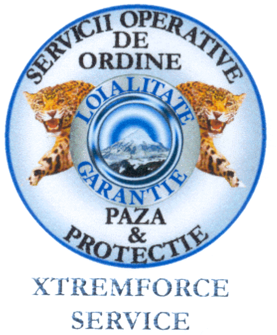 XTREMFORCE SERVICE SERVICII OPERATIVE