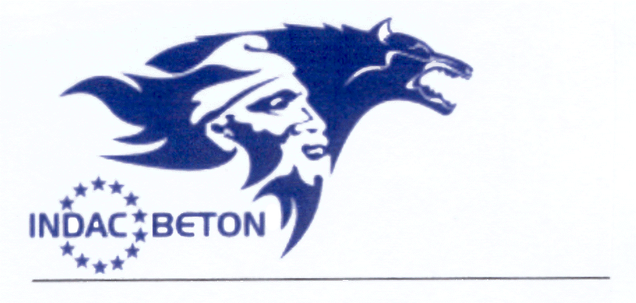 INDAC BETON