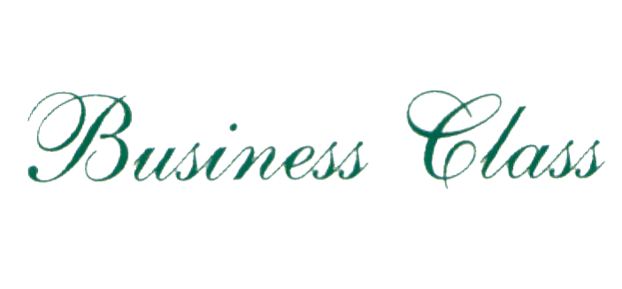 BUSINESS CLASS