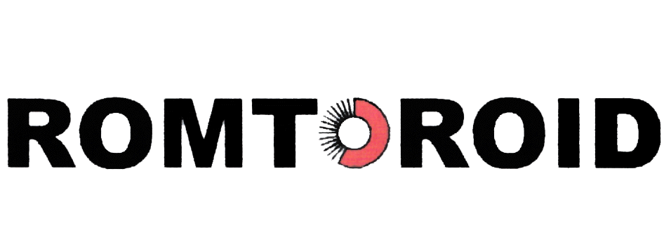 ROMTOROID