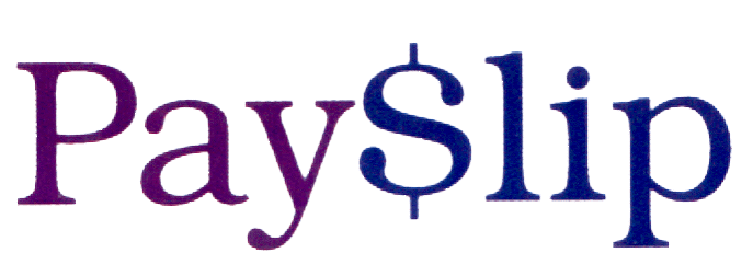 PAYSLIP