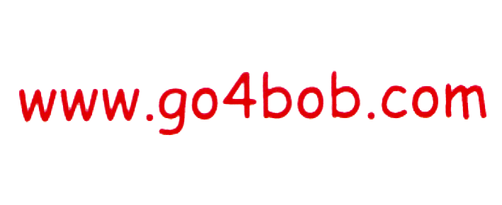 WWW.GO4BOB.COM