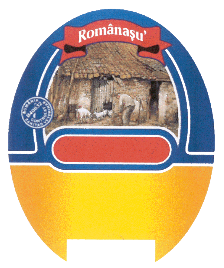 ROMÂNAŞU'