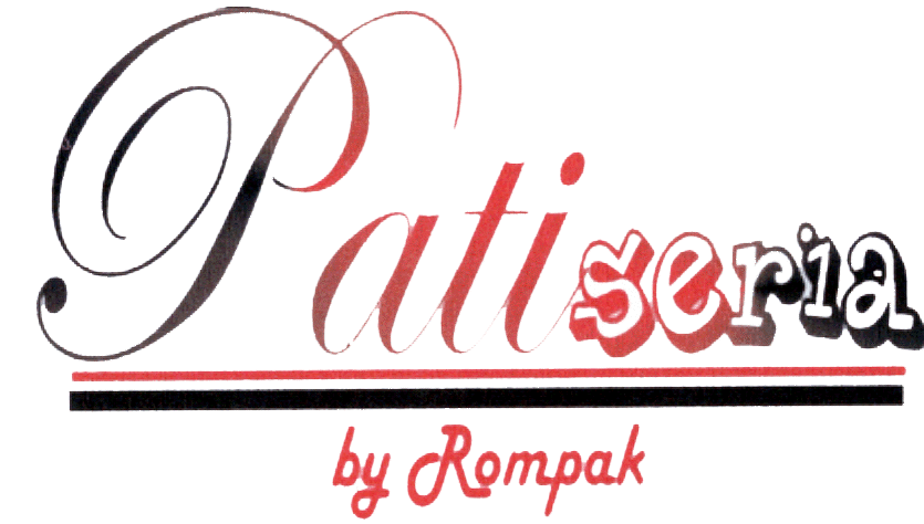 PATISERIA BY ROMPAK
