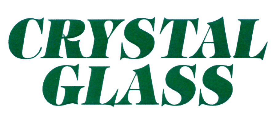 CRYSTAL GLASS