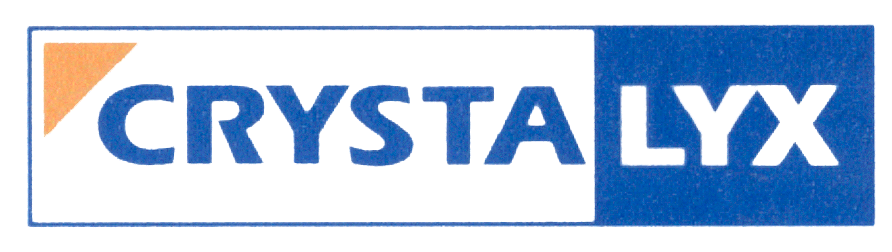CRYSTALYX