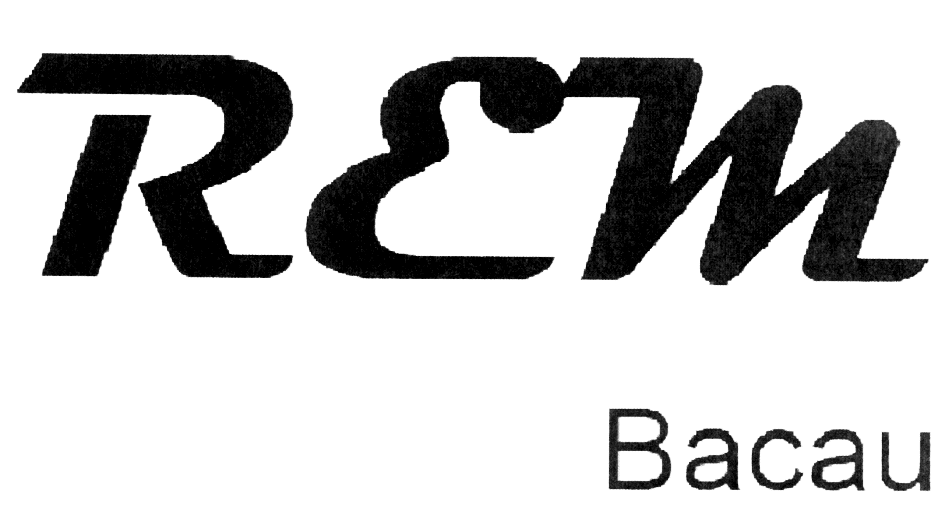 REM BACAU
