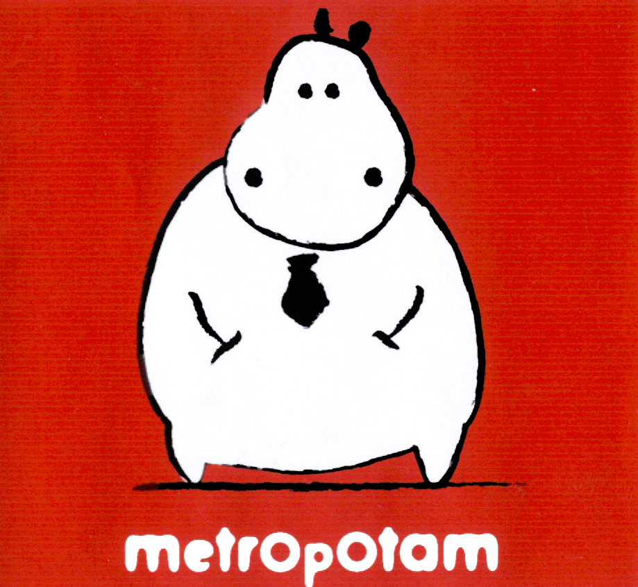 METROPOTAM