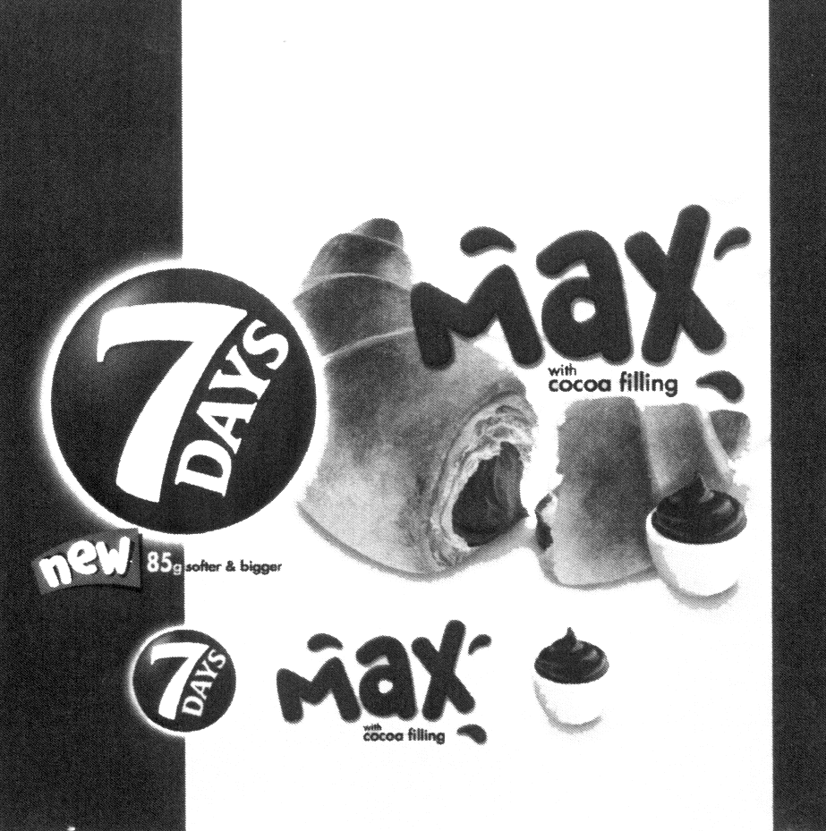 7 DAYS MAX