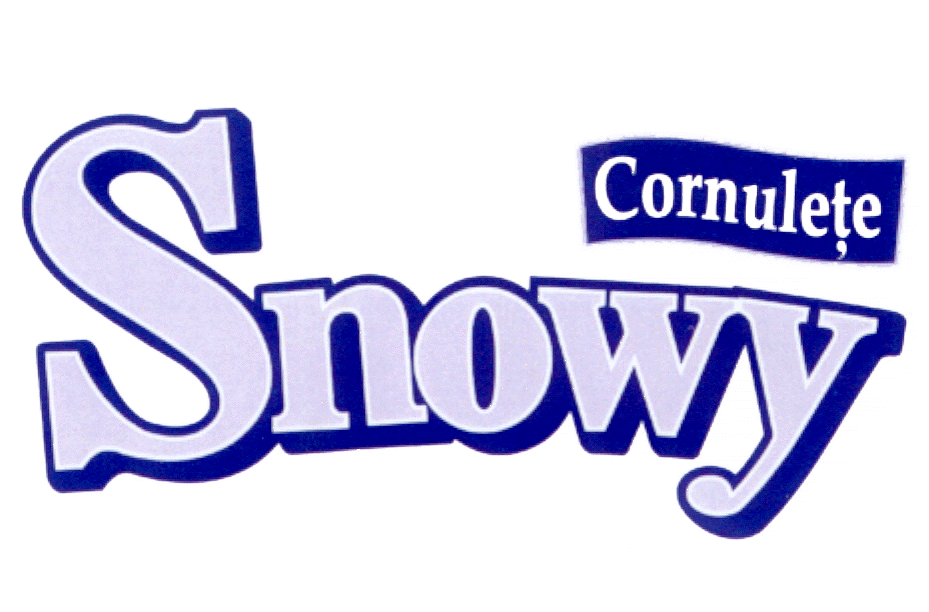 CORNULETE SNOWY