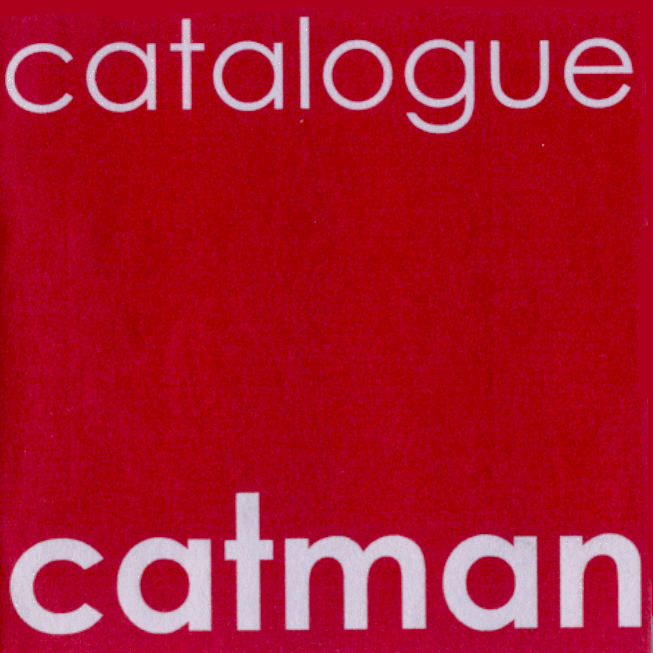 CATALOGUE CATMAN