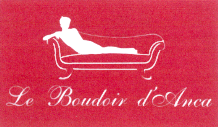 LE BOUDOIR D'ANCA