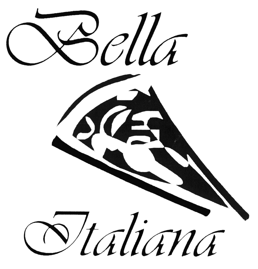 BELLA ITALIANA