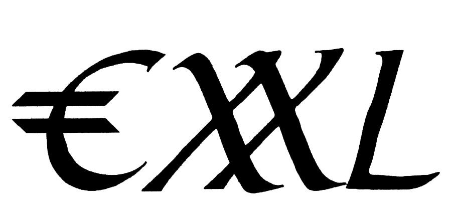 E XXL