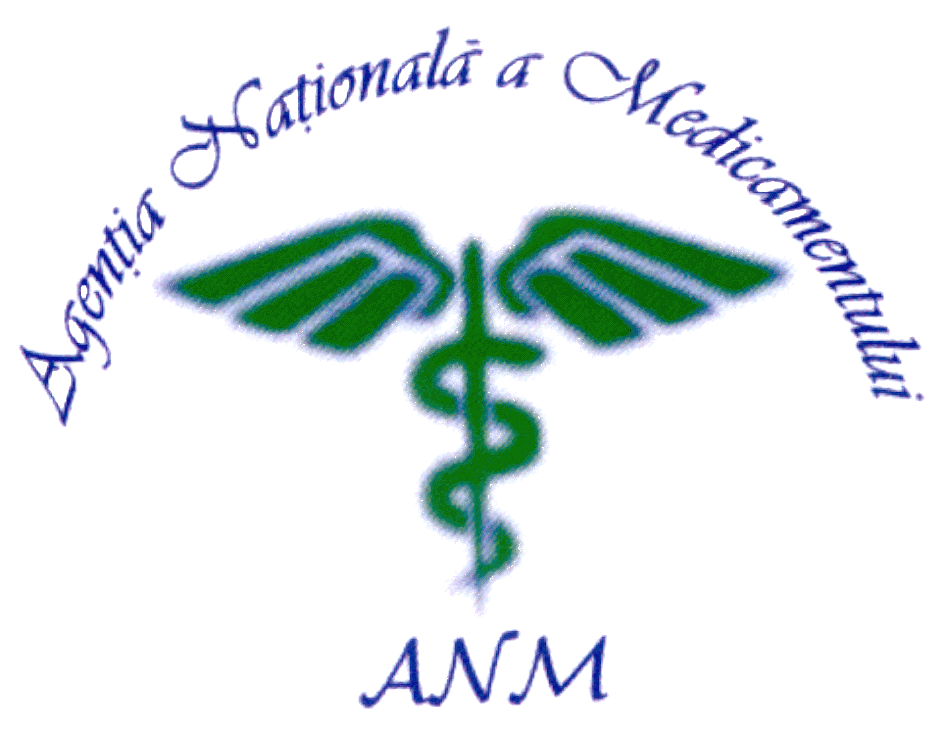 ANM AGENŢIA NAŢIONALĂ A MEDICAMENTULUI