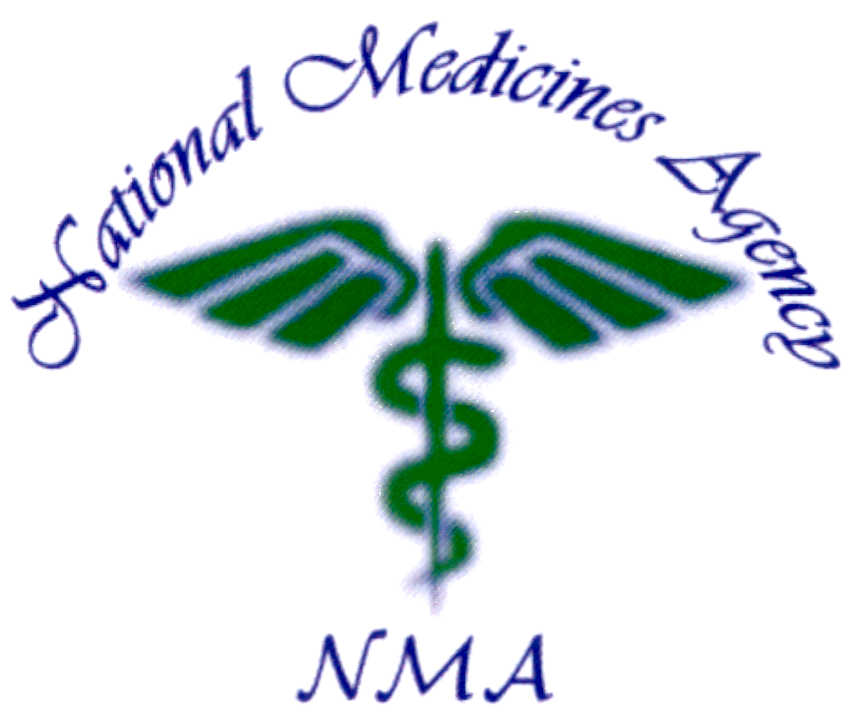 NMA NATIONAL MEDICINES AGENCY