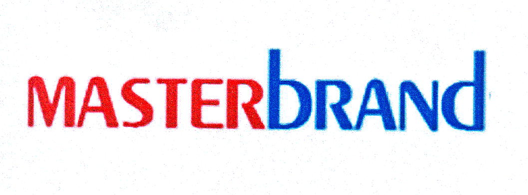 MASTERBRAND