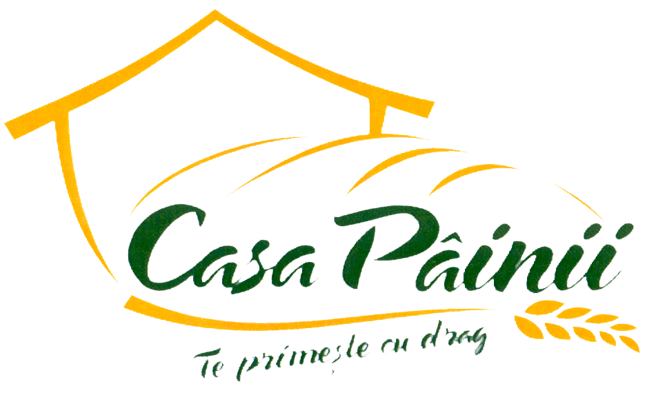 CASA PÂINII TE PRIMEŞTE CU DRAG