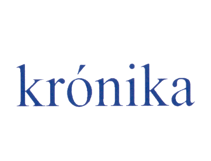 KRONIKA