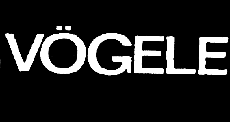 VOGELE