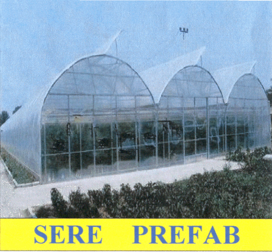 SERE PREFAB