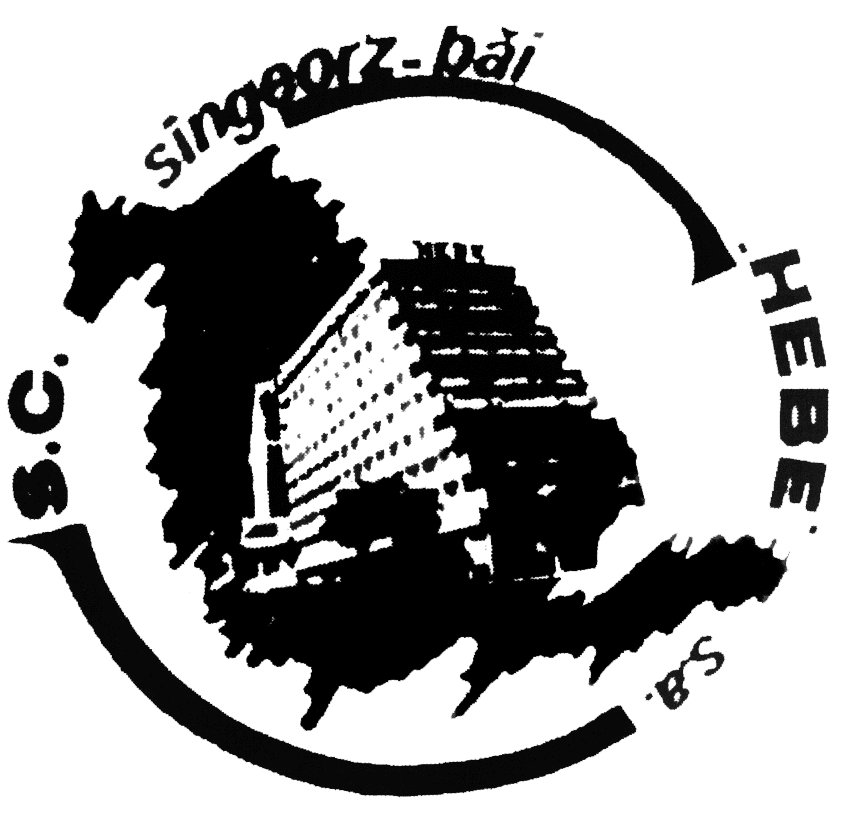 SINGEORZ-BAI HEBE