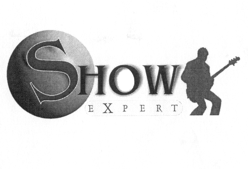 SHOW EXPERT