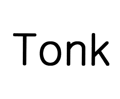 TONK