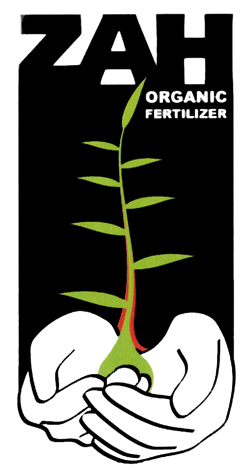 ZAH ORGANIC FERTILIZER