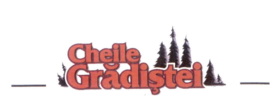 CHEILE GRĂDIŞTEI